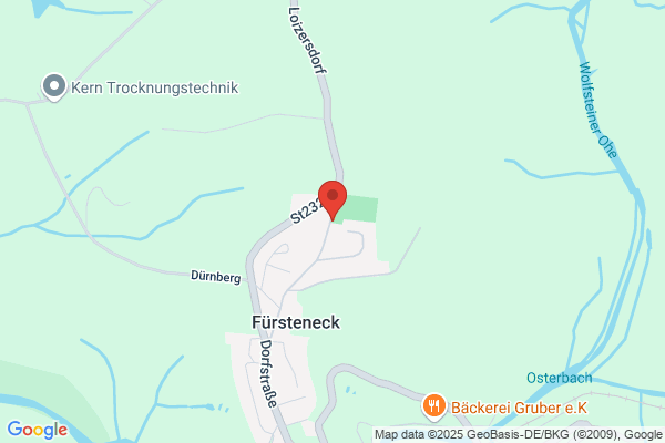 DJK Fürsteneck e.V.