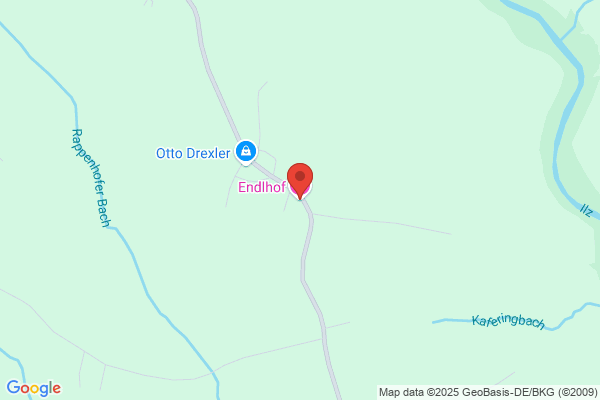 Endlhof