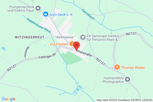 Fitnesscenter Rappenhof