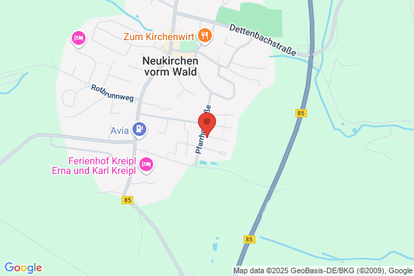 Kerzenstadl Inh. Schätzl Renate