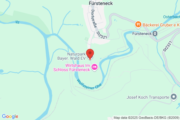 Naturpark Bayer. Wald e.V.