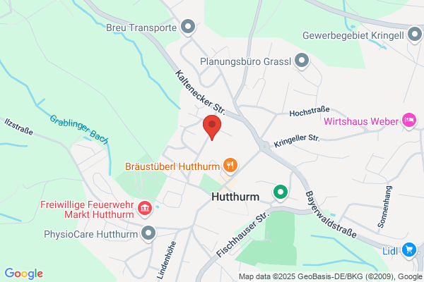 Niederbayerisches Pflegeteam Baier