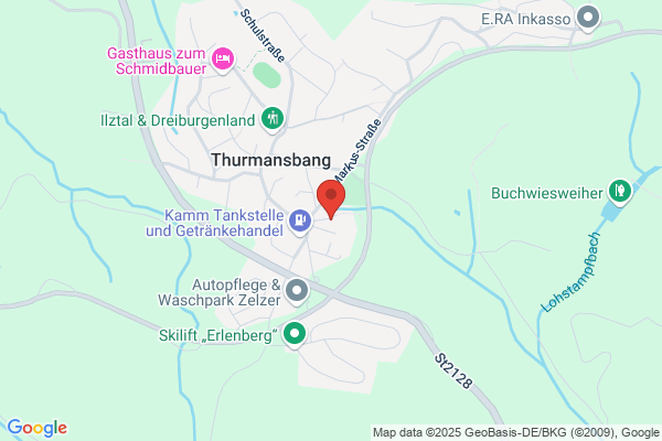 RB Salzweg-Thyrnau eG