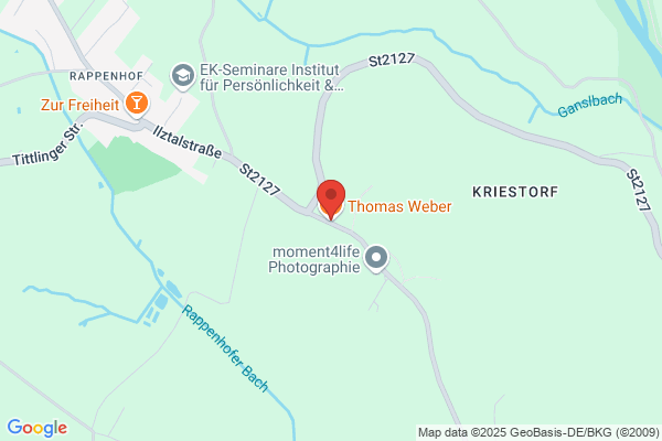 Thomas Preis