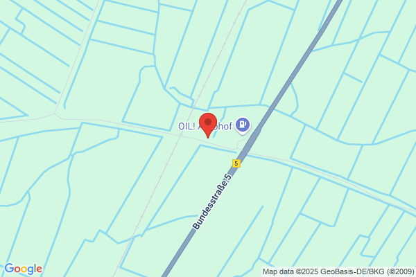 OIL! Autohof