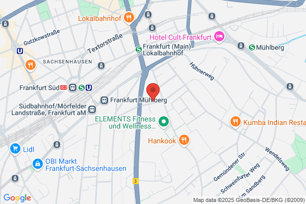Bund für Umwelt- und Naturschutz e.V., Ortsgruppe Husum