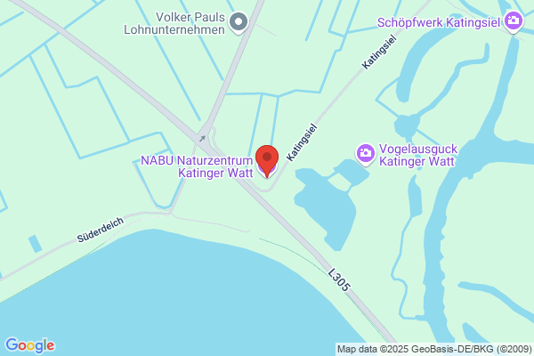 Naturschutzbund Schleswig-Holstein