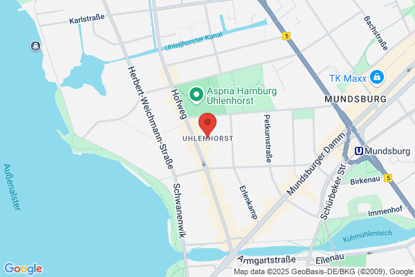 Ulmenhorst