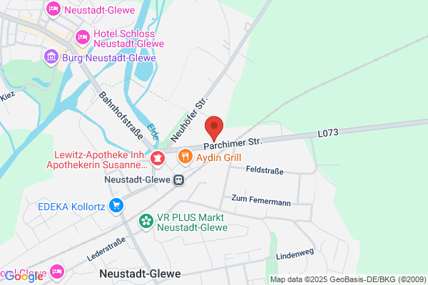 Autotechnik Neustadt-Glewe Möller GmbH