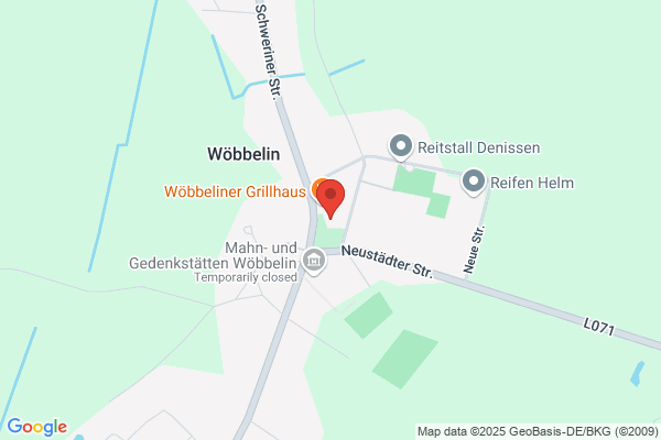 Pflegeteam Wöbbelin Inh. Corina Klawitter