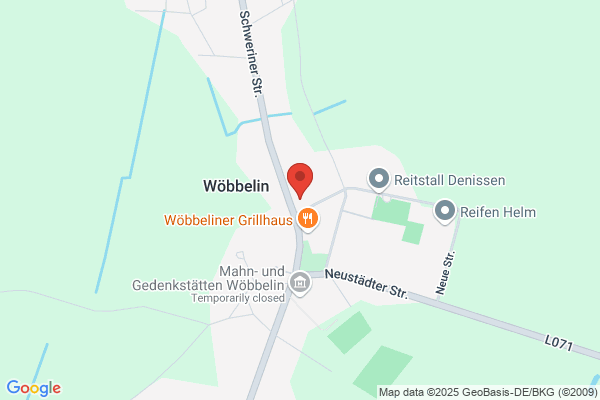 Restaurant Gut Lewitz