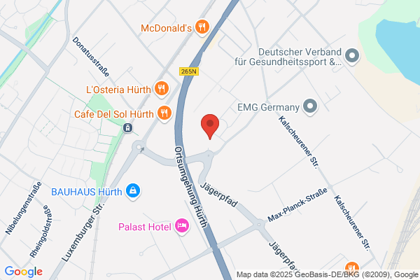 Wolters Kluwer Deutschland GmbH