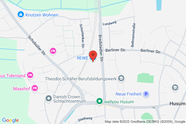 REWE