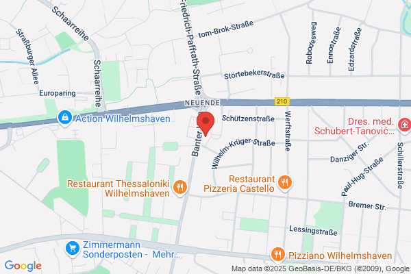 star Tankstelle