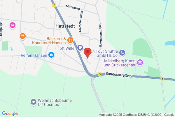 Amt Hattstedt