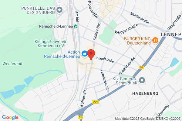 Friseur am Kreishaus Inh. Ernst Döring