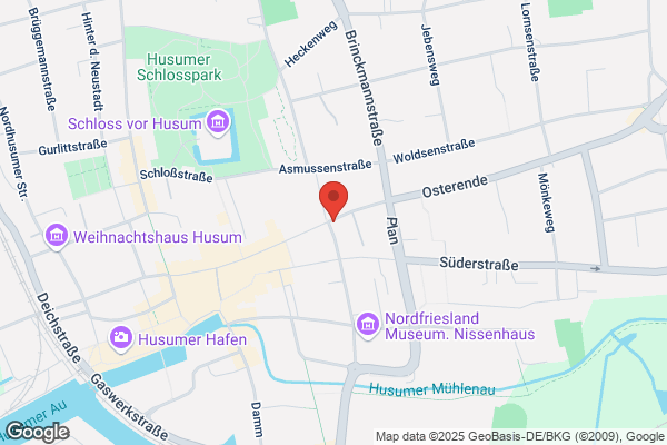 Immobilienmarkt Schleswig-Holstein GmbH