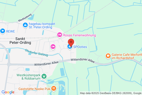 Ing. Büro Rudolf Apeldorn