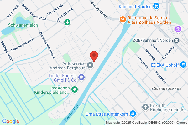 Landwölfe