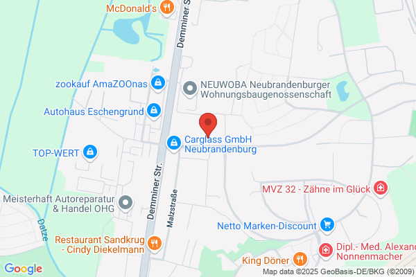 Autoservice Kretschmer