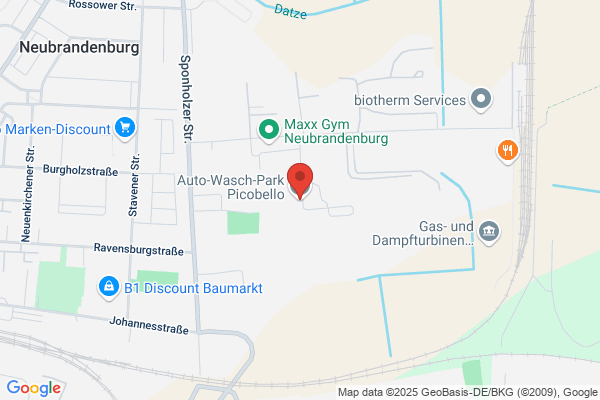 Autospezialreinigung optico