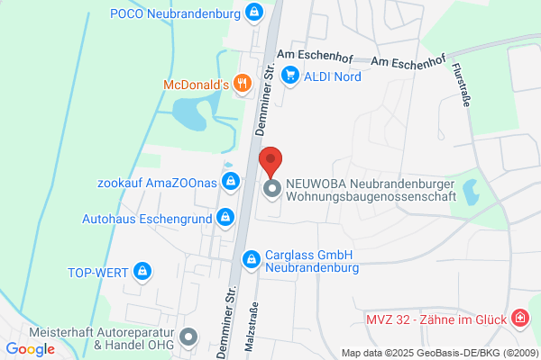 Autovermietung Blödorn-Israel GbR