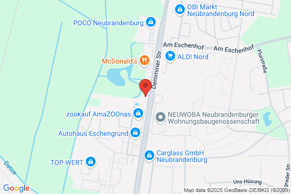 Baumschule Hellwig GbR