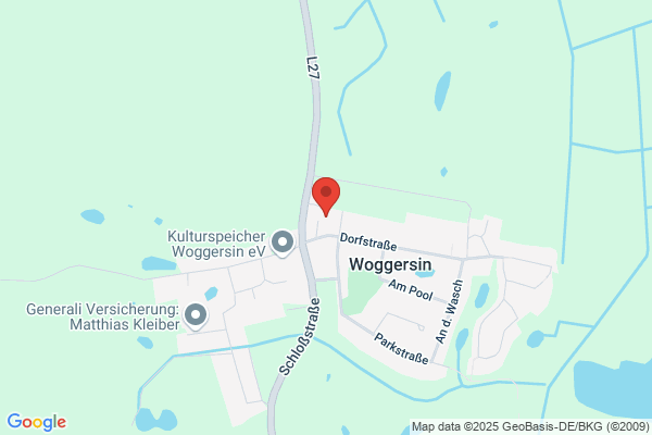 Bedachungsgeschäft Preuß GmbH