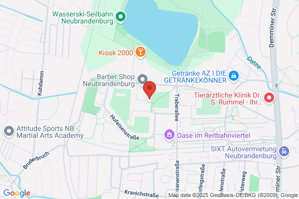 Bürgerinitiative Leben am Reitbahnweg e.V.