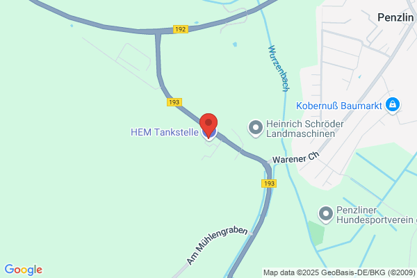 Deutsche Tamoil GmbH