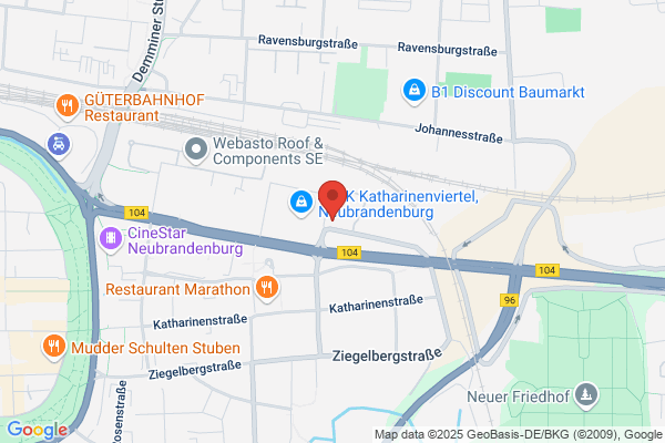 Ing.-Büro für Bauwesen Klaus-Dieter Reitzig
