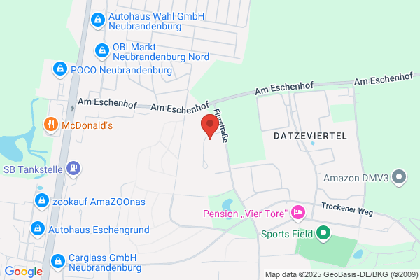 Neubrandenburger Feuerschutz Lange e.K.