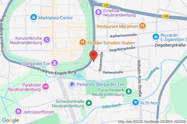 S+P Ingenieurgesellschaft mbH