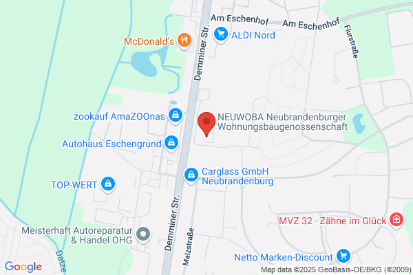Sodien Soziale Dienste GmbH