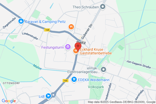 Storenda GmbH