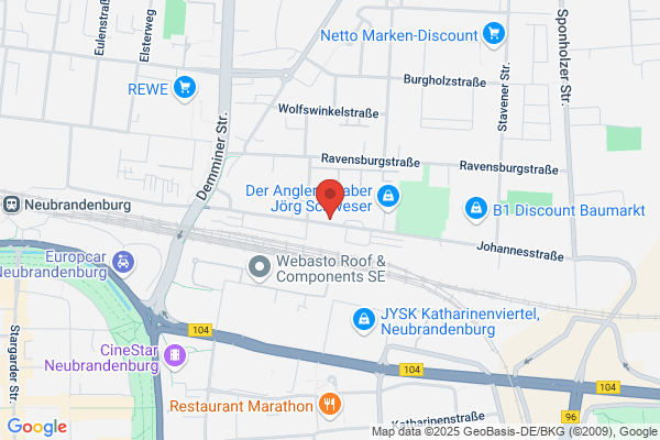 my-mbs GmbH