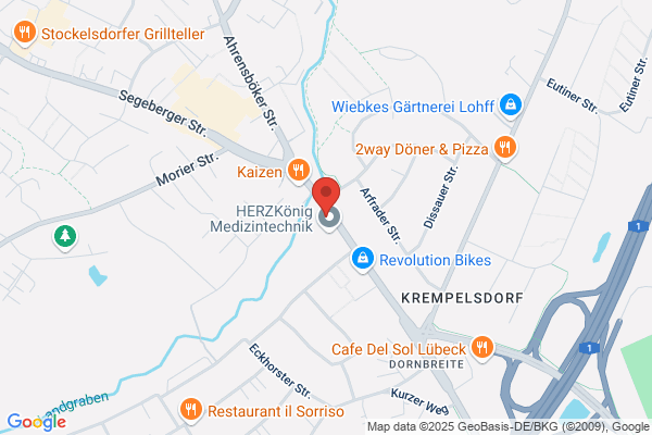 Hinrichsen & Otto GbR