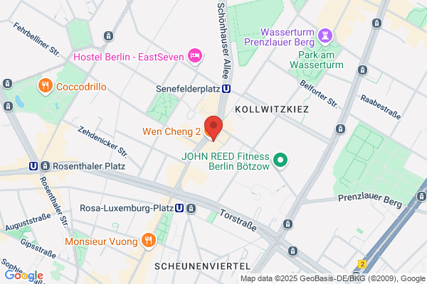 Ihde + Partner GmbH