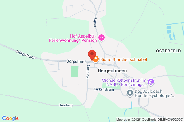 Landgasthof Dehn