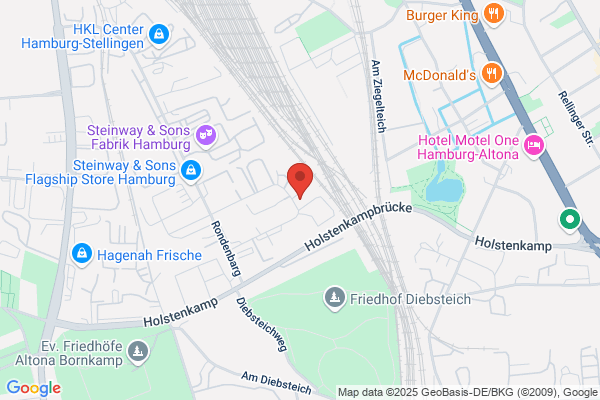 Sachverständigenbüro Baltzer GmbH
