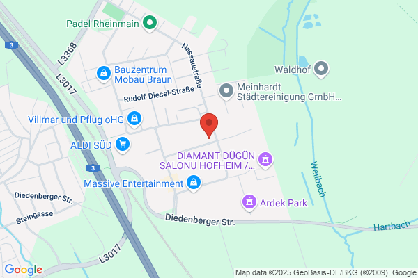 GMV - Vermögensverwaltungsgesellschaft mbH