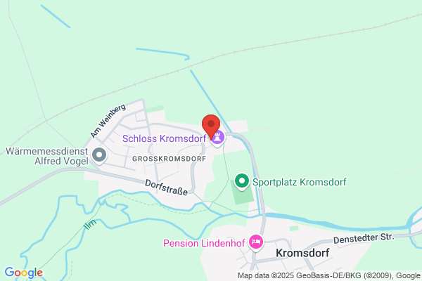 Kromsdorf