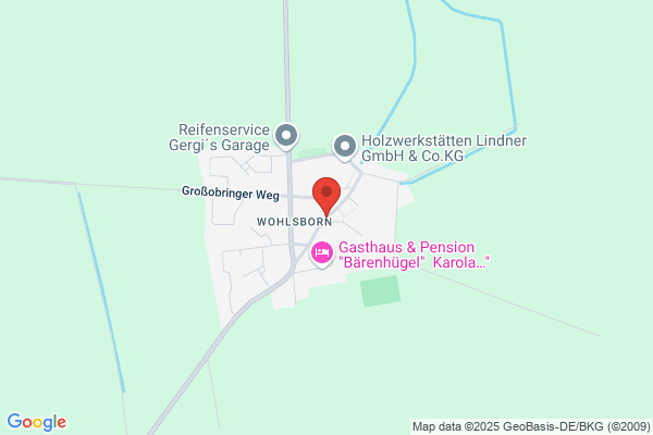 Wohlsborn