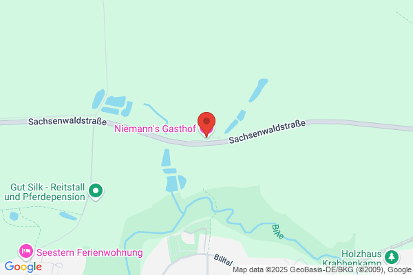 Niemann's Gasthof