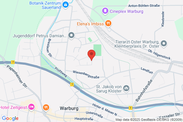 ADD Warburg