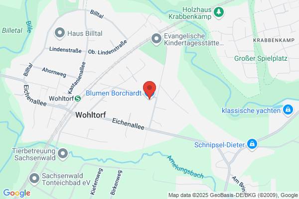 Borchardt