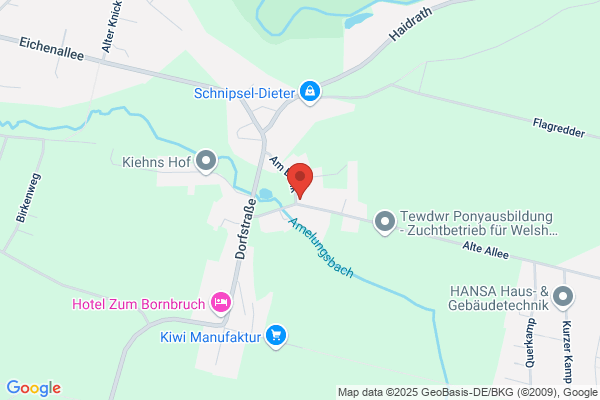 Gemeinde Wohltorf