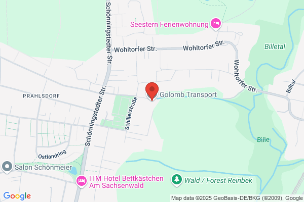 Golomb Transport GmbH
