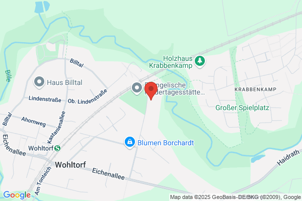 Grundschule Wohltorf