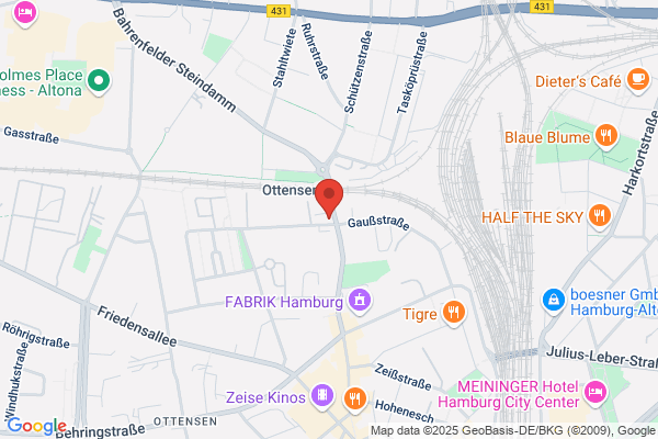 HBE Hansa Bauberatung Entfeuchtung GmbH
